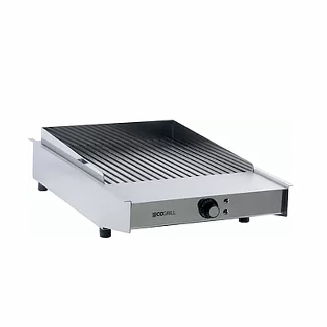 Гриль электрический Ecogrill 6С 400