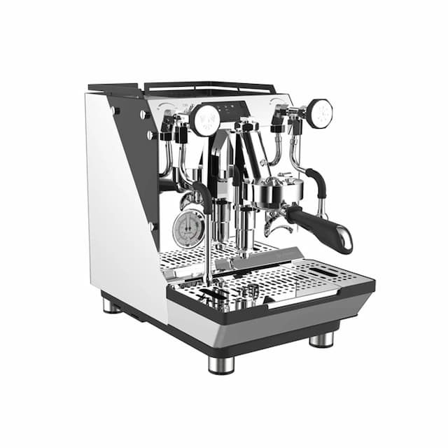 Кофемашина ONE 2B R-GSP Dual
