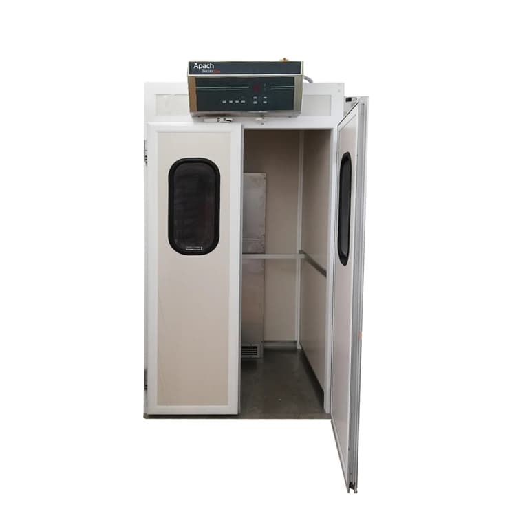 Камера расстоечная с полом Apach Bakery Line P60802P6CB