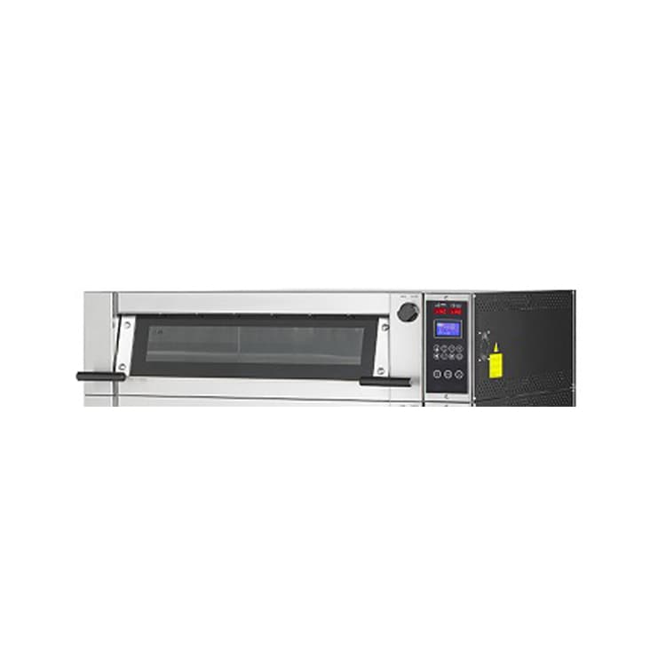 Камера пекарская APACH BAKERY LINE 240 E224PA EMP С ПАРОГЕНЕРАТОРОМ