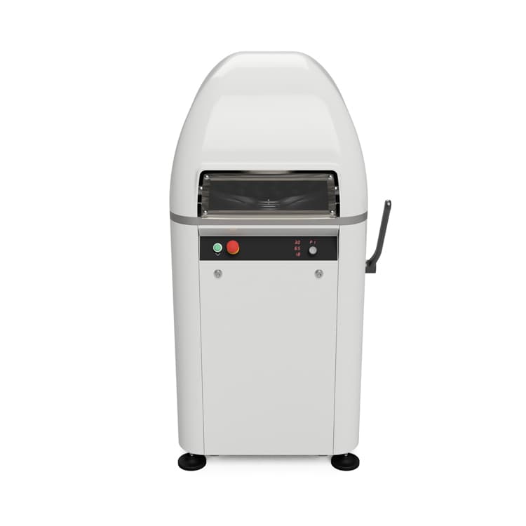Тестоделитель-округлитель полуавтоматический Apach Bakery Line SPA SA30s