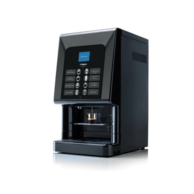 Кофемашина суперавтомат SAECO PHEDRA EVO ESPRESSO