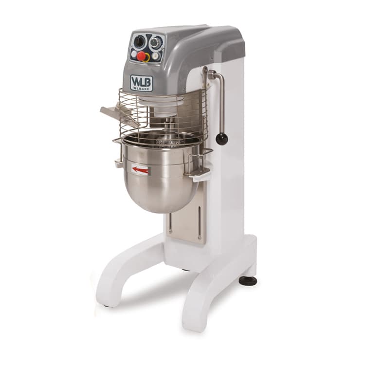 Миксер планетарный т.м. WLBake серии PM, мод. PM40 3V L