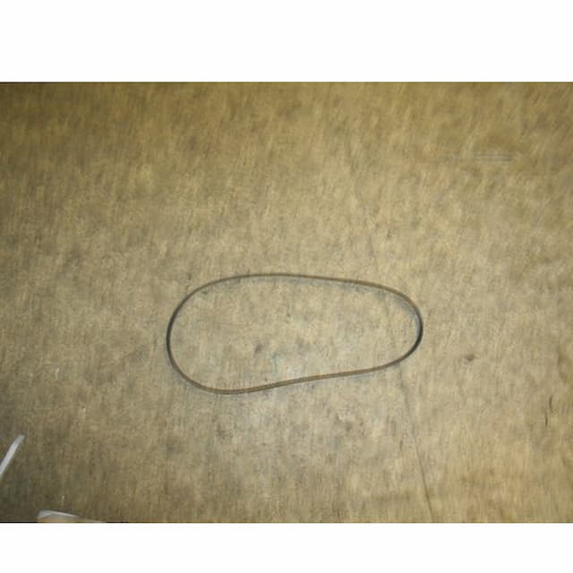 Ремень XPZ 1337 K19019 для машины тестомесильной т.м. WLBake серии SP, мод. SP50 One