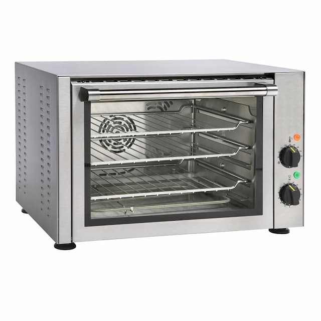 Конвекционная печь фаст-фуд Roller Grill FC 380