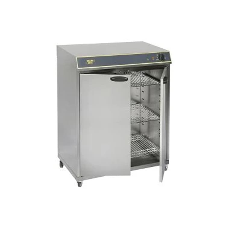 Тепловой шкаф подогреватель ROLLER GRILL HVC 120 GN