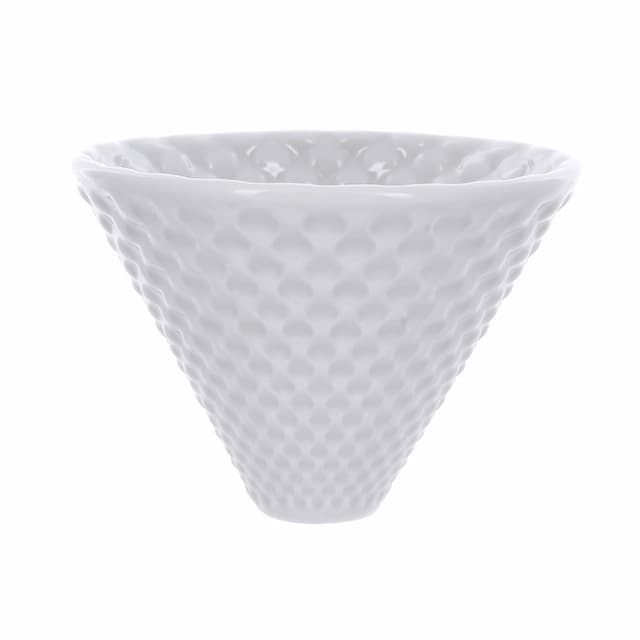 Воронка Loveramics Strong Dripper (White)