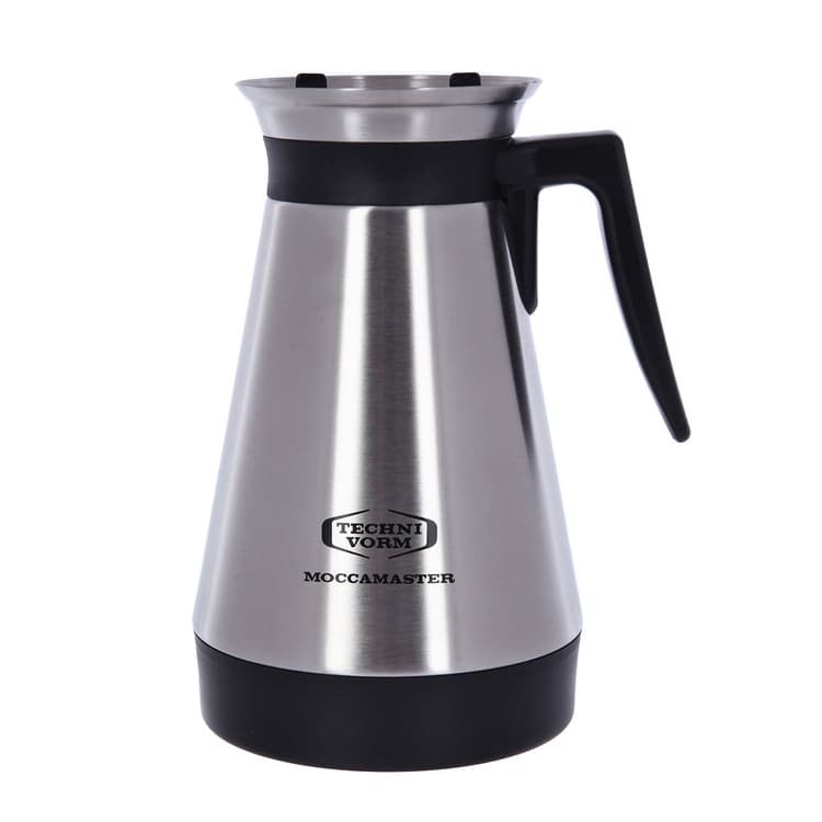 Термос для кофеварки Moccamaster KBGT, металл 59861