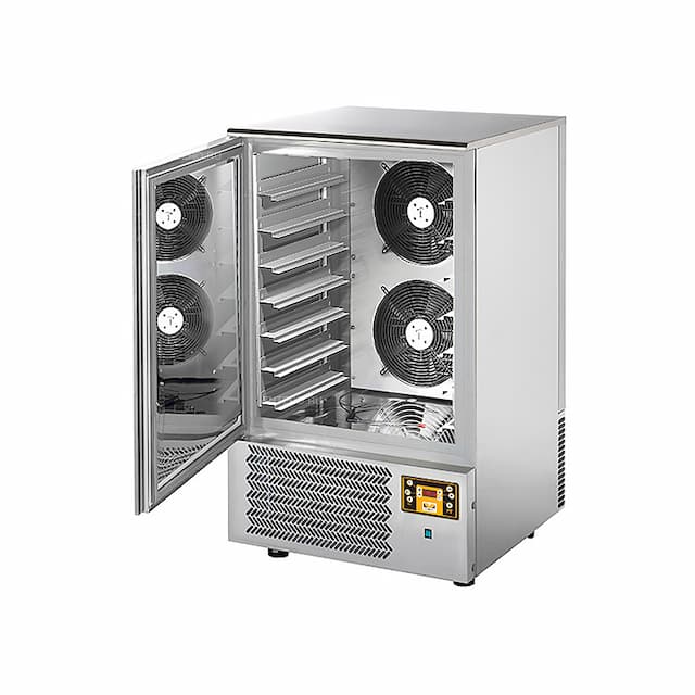 Шкаф шоковой заморозки Vortmax BC07