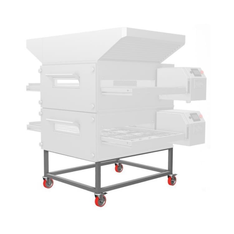 Подставка под печь конвейерную ROBOCHEF ROBOLABS RL907022