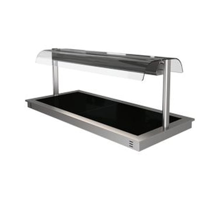 Поверхность подогреваемая APACH CHEF LINE LHTSI10
