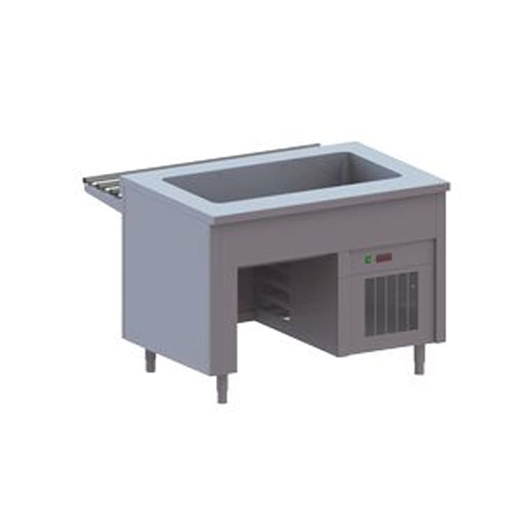 Ванна холодильная APACH CHEF LINE LWR8S23RC