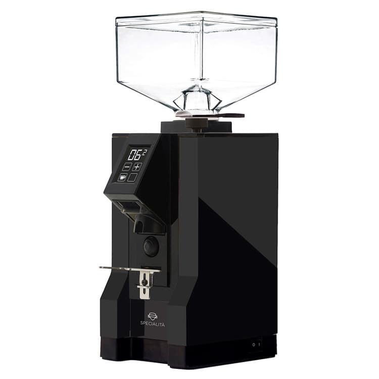 Кофемолка Eureka Mignon Specialita 55 15BL Matt Black