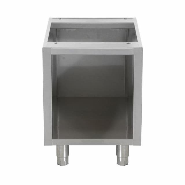 Открытый стенд Kovinastroj (Kogast) OP-T40 без дверей