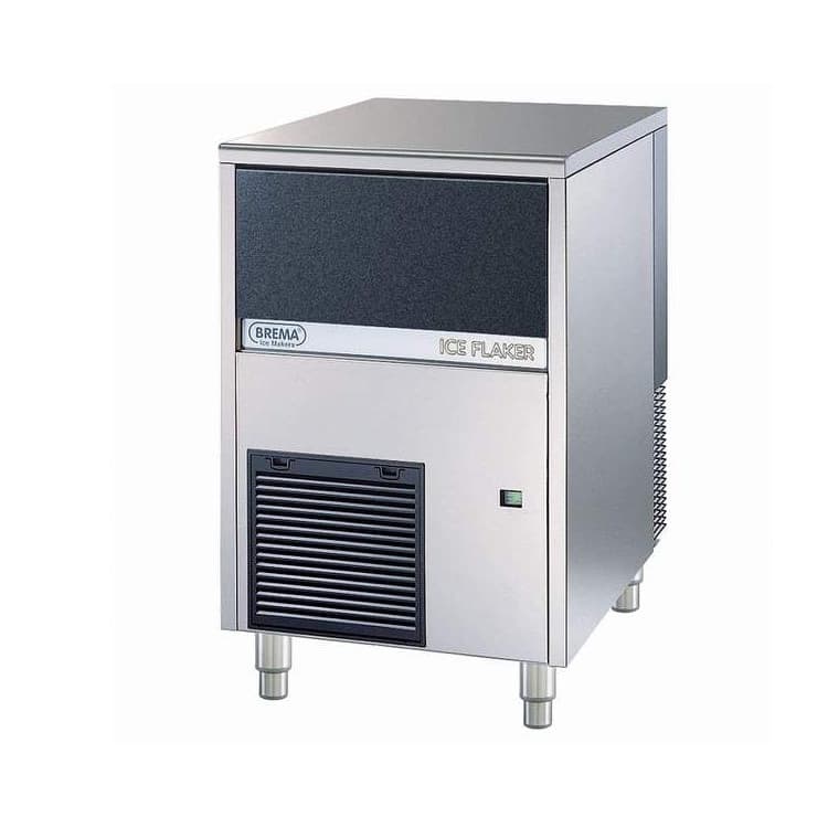Льдогенератор для кубикового льда Brema CB 425W