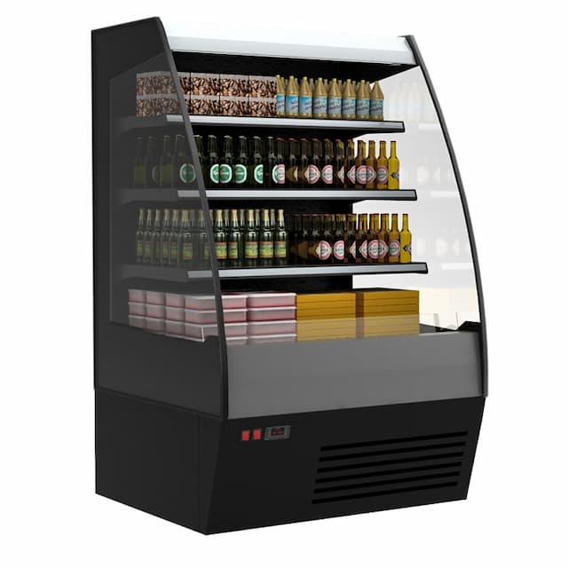 Витрина Carboma F16-08 (TOKYO)