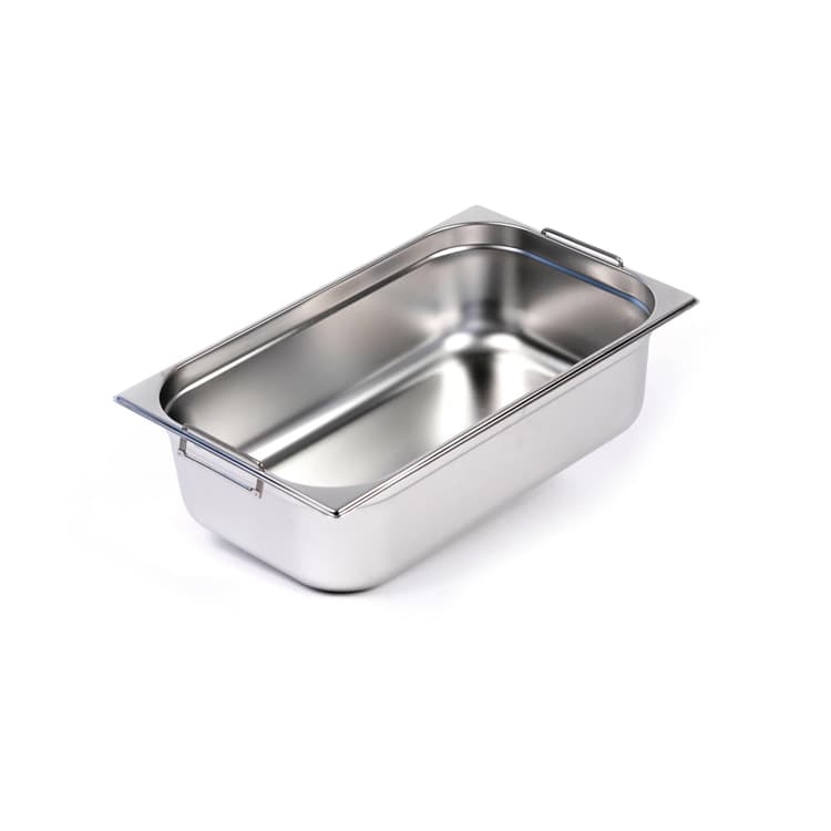 Гастроемкость GASTROMIX  GN-H 1/1-150 с ручками