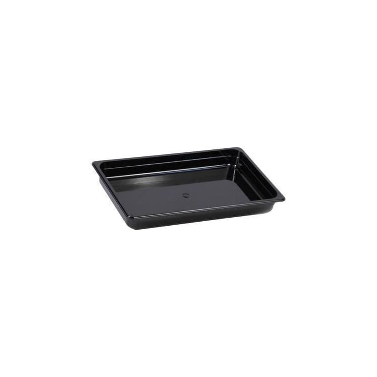 Гастроемкость GASTROMIX GN1/1-65 полипропилен черная