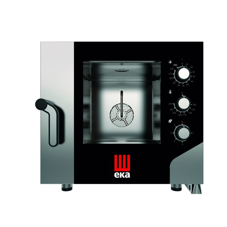Электрический пароконвектомат Tecnoeka MKF 511 S