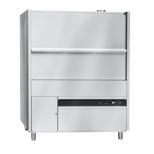 Котломоечная машина ABAT МПК 130‑65 с комплектом держателей