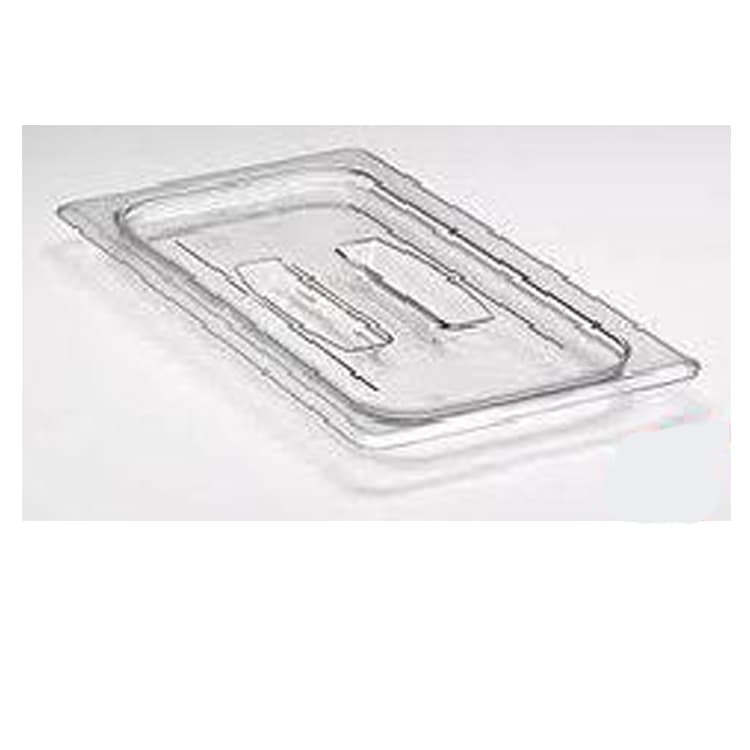 Крышка CAMBRO с ручкой для GN 1/4 40CWCH135