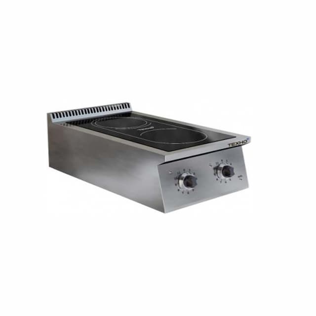 Плита индукционная Техно-ТТ ИП7-2/3,5/02С