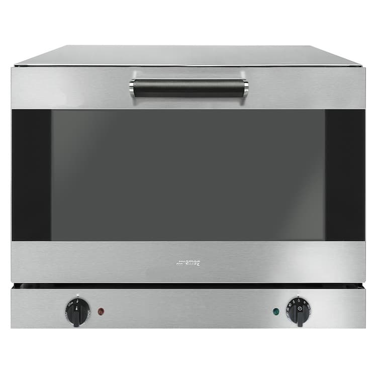 Конвекционная печь Smeg ALFA 142 XM