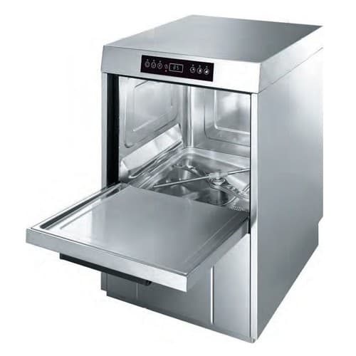 Посудомоечная машина Smeg CW 510 M-1