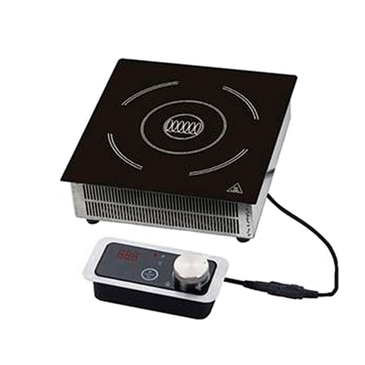 Плита индукционная Vortmax CIDI 3,5 (встраиваемая)