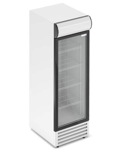 Шкаф холодильный Frostor RV 400 GL
