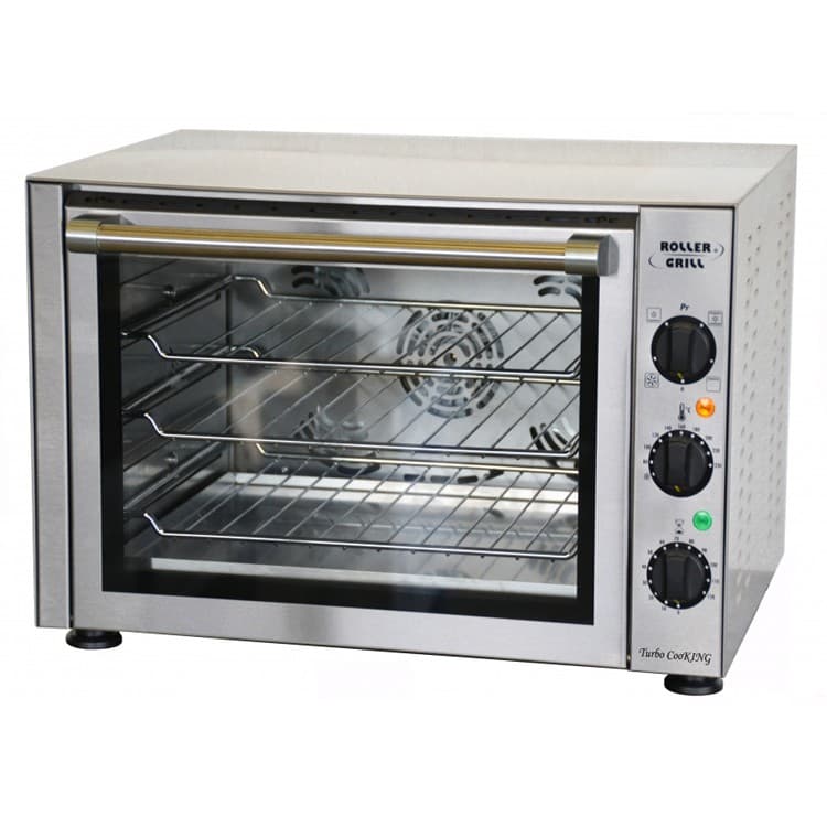 Конвекционная печь Roller Grill FC-380