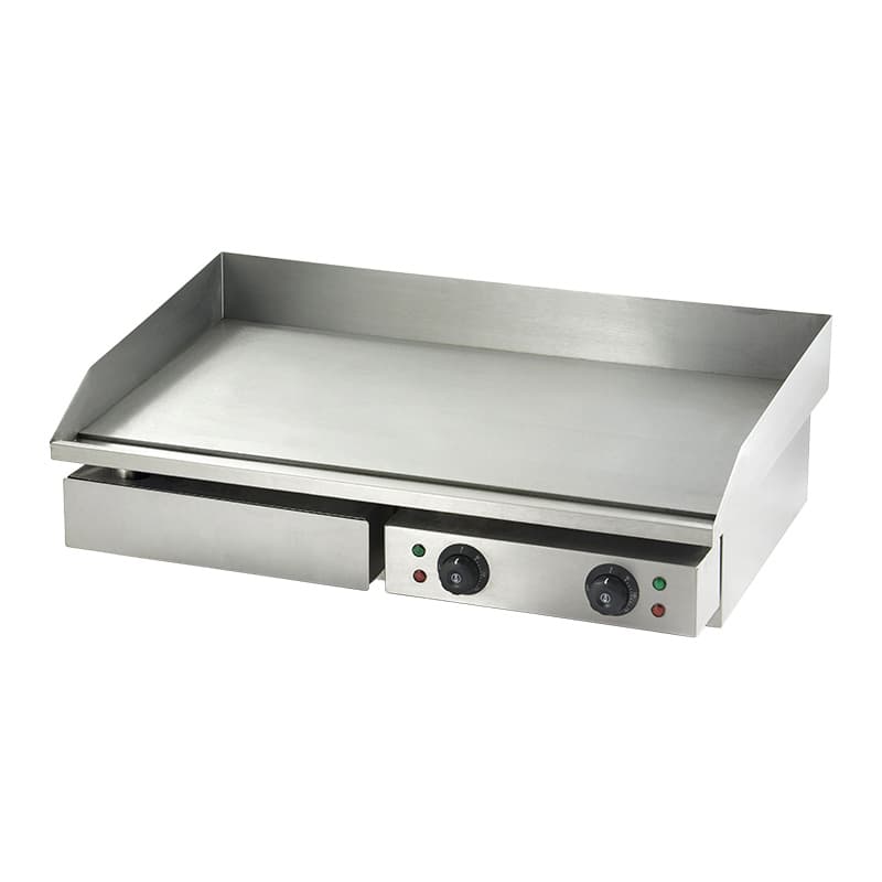 Жарочная поверхность GASTRORAG GH-EG-820