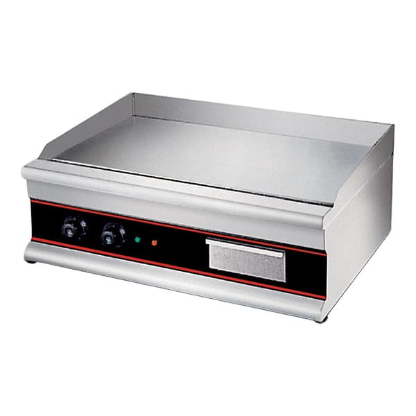 Жарочная поверхность Eksi HEG-500