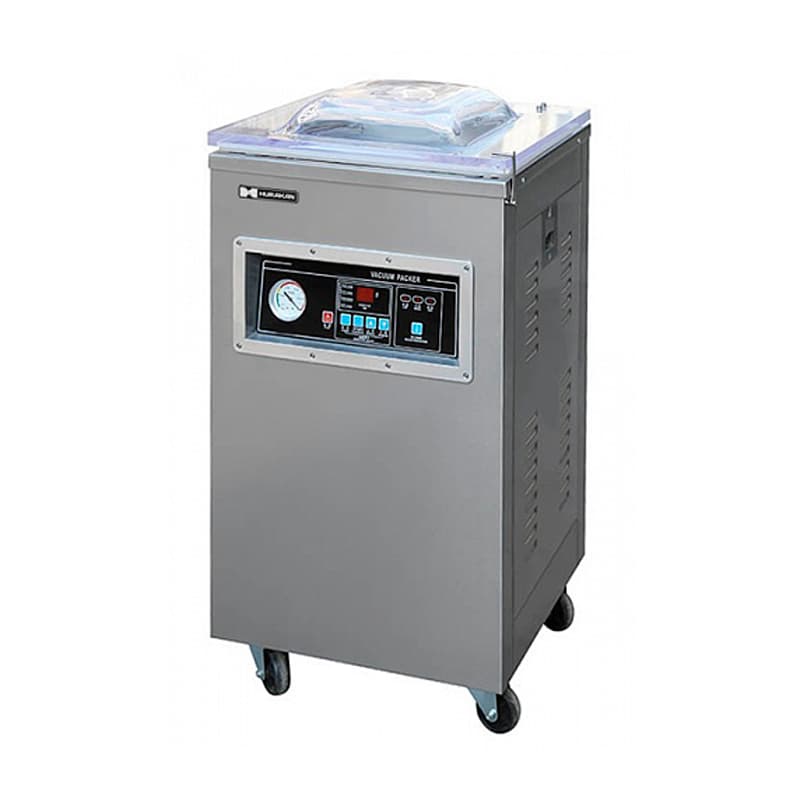 Вакуумный упаковщик Hurakan HKN-VAC400F2